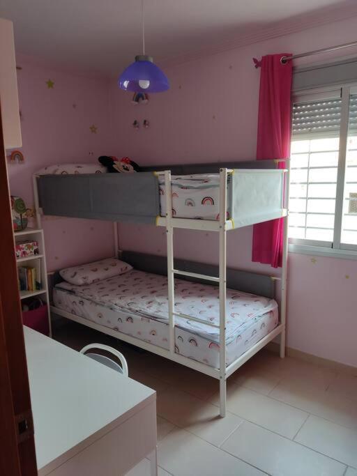 Apartamento بارباتي المظهر الخارجي الصورة