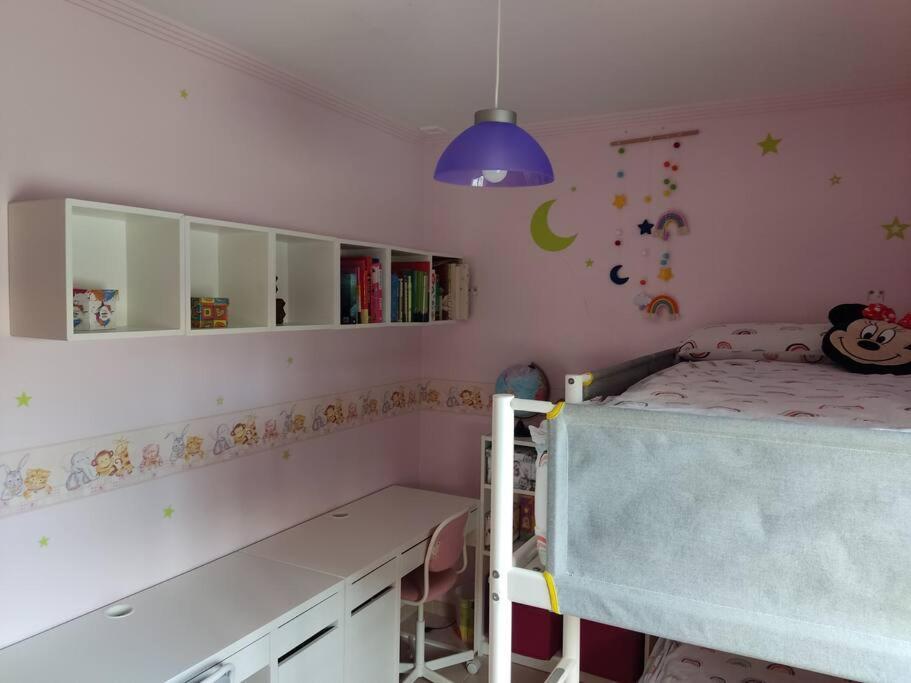 Apartamento بارباتي المظهر الخارجي الصورة