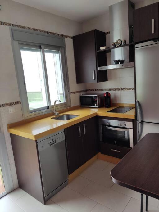 Apartamento بارباتي المظهر الخارجي الصورة