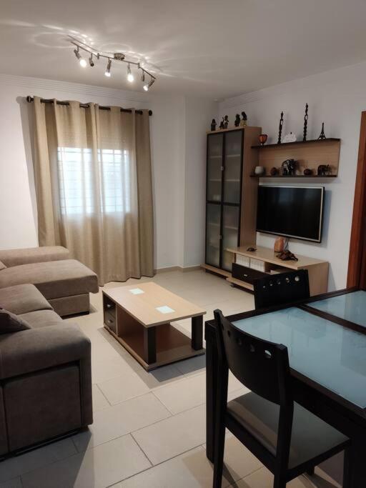 Apartamento بارباتي المظهر الخارجي الصورة