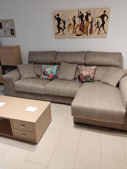Apartamento بارباتي المظهر الخارجي الصورة